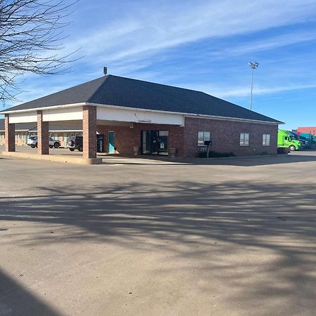 Motel 6 Tulia, Tx Exterior photo
