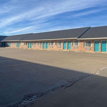 Motel 6 Tulia, Tx Exterior photo