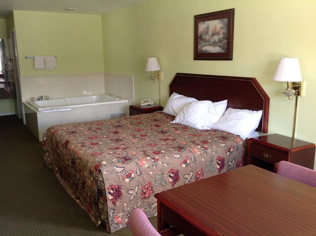 Motel 6 Tulia, Tx Room photo