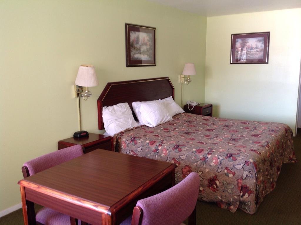 Motel 6 Tulia, Tx Room photo