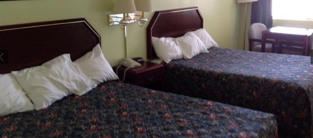 Motel 6 Tulia, Tx Exterior photo